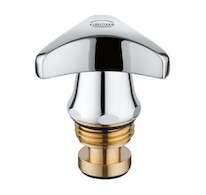 Grohe Náhradní díly - Vršek, chrom 11101000