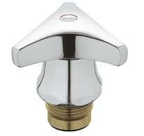 Grohe Náhradní díly - Vršek, chrom 11105000