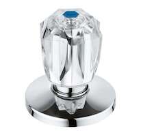 Grohe Náhradní díly - Vršek, chrom 11541000