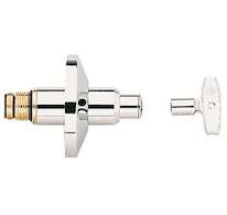 Grohe Náhradní díly - Vršek, chrom 11550000