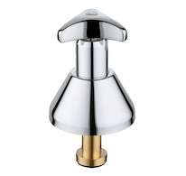 Grohe Náhradní díly - Vršek s dlouhým kuželem, chrom 11330000