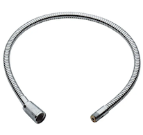 Grohe Náhradní díly - Vytahovací hadice, chrom 46104000