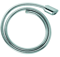 Grohe Náhradní díly - Vytahovací hadice s koncovkou, chrom 46246000
