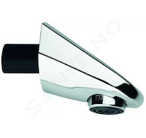 Grohe Náhradní díly - Vytahovací sprška, chrom 46425000