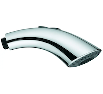Grohe Náhradní díly - Vytahovací sprška, chrom 46575000