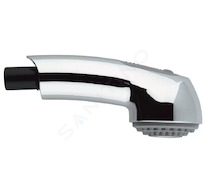 Grohe Náhradní díly - Vytahovací sprška dřezových baterií, chrom 46312IE0