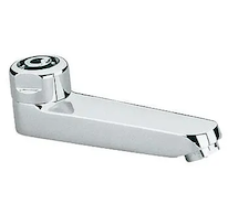 Grohe Náhradní díly - Výtok 115 mm, chrom 13461000