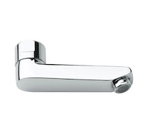 Grohe Náhradní díly - Výtoková trubice, chrom 13137000