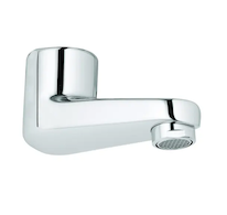 Grohe Náhradní díly - Výtoková trubice, chrom 13268000