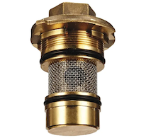 Grohe Náhradní díly - Zpětná klapka 47371000