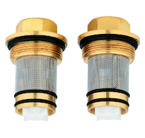 Grohe Náhradní díly - Zpětná klapka DN15 1411600M