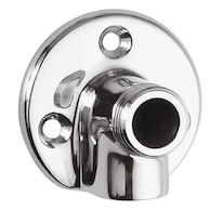 Grohe  - Nástěnné tlačítko, chrom 12013000