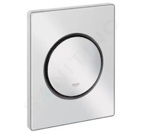 Grohe Nova Cosmo - Ovládací tlačítko, alpská bílá 38804SH0