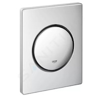 Grohe Nova Cosmo - Ovládací tlačítko, chrom 38804000