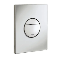 Grohe Nova Cosmo - Ovládací tlačítko, matný chrom 38765P00