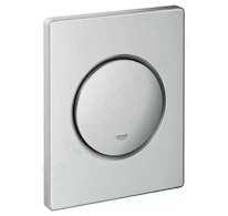 Grohe Nova Cosmo - Ovládací tlačítko, matný chrom 38804P00
