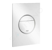 Grohe Nova Cosmopolitan S - Ovládací tlačítko, alpská bílá 37601SH0