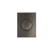 Grohe Nova Cosmopolitan S - Ovládací tlačítko, Satin Graphite 37601MG0