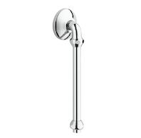 Grohe  - Odpadní koleno, chrom 12011000