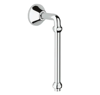 Grohe  - Odpadní koleno, chrom 12407000