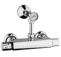 Grohe  - Odpadní koleno, chrom 12442000