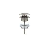 Grohe  - Odpadová souprava, Satin Steel 65807MS0