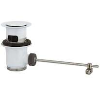 Grohe Odtokové soupravy - Odpadová garnitúra, chrom 28910L00