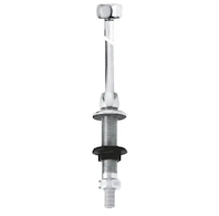 Grohe  - Originální WAS dřezová průchodka, chrom 41130000