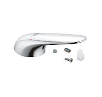 Grohe  - Ovládací páka, chrom 46952000