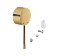 Grohe  - Ovládací páka Essence, kartáčovaný Cool Sunrise 46916GN0