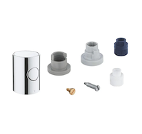 Grohe  - Ovládací rukojeť Costa, chrom 47984000