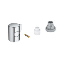 Grohe  - Ovládací rukojeť Grohtherm, chrom 47980000