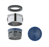 Grohe  - Perlátor M24x1, chrom 13961000