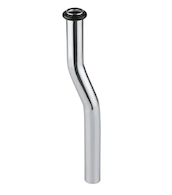 Grohe  - Pisoárová splachovací trubka, chrom 37037000