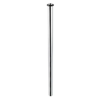 Grohe  - Pisoárová splachovací trubka, chrom 37043000