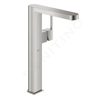 Grohe Plus - Baterie pro umyvadlovou mísu, supersteel 32618DC3