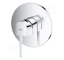 Grohe Plus - Sprchová baterie pod omítku, chrom 24059003