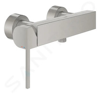 Grohe Plus - Sprchová baterie, supersteel 33577DC3