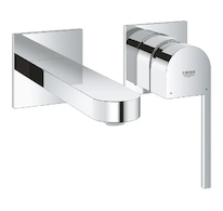 Grohe Plus - Umyvadlová baterie M pod omítku, 2-otvorová instalace, chrom 29303003