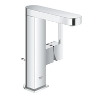 Grohe Plus - Umyvadlová baterie M s výpustí, chrom 23871003