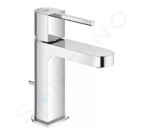 Grohe Plus - Umyvadlová baterie s výpustí, chrom 32612003