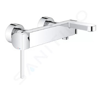 Grohe Plus - Vanová baterie, chrom 33553003