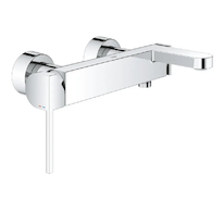 Grohe Plus - Vanová baterie, chrom 33553003