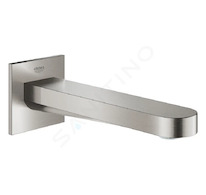 Grohe Plus - Vanová vpusť, supersteel 13404DC3