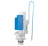 Grohe  - Pneumatický odtokový ventil 42314000