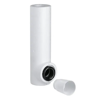 Grohe  - Podomítková splachová trubka 43908000