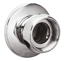 Grohe  - Přímá přípojka, chrom 12420000