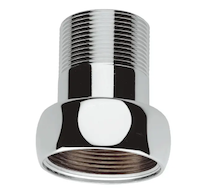 Grohe  - Přímý výstup, chrom 12426000