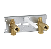 Grohe  - Připojovací set pro termostatickou elektronickou umyvadlovou baterii 39383000
