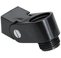 Grohe Příslušenství - Kloub DN 15, černá 28785000